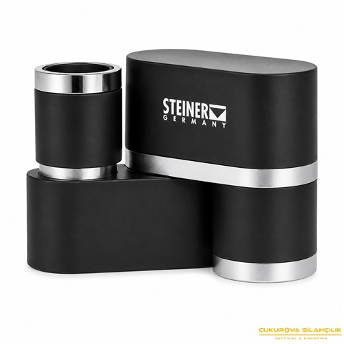 Steiner Miniscope 8 x 22 El Dürbünü