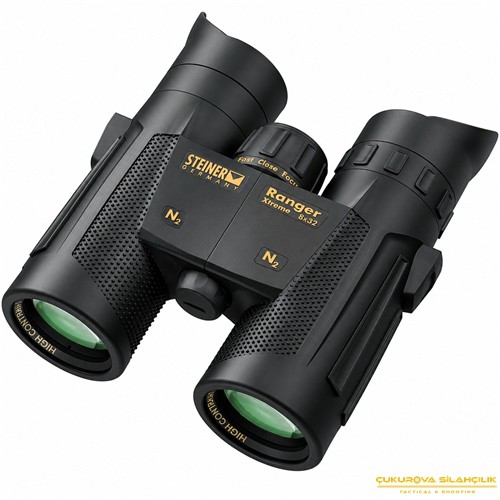 Steiner Ranger Xtreme 8 x 32 El Dürbünü