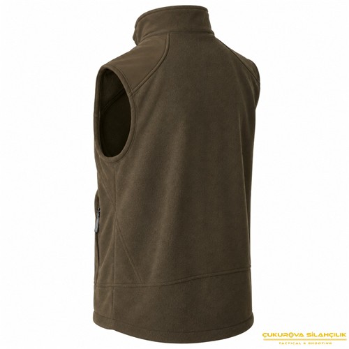 Deerhunter Muflon Pro Polar Yelek 376 Kahverengi