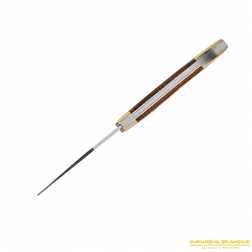 Buck 385 Toothpick Bıçak