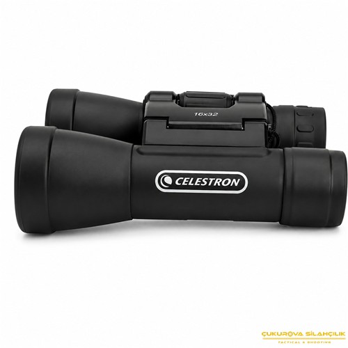 Celestron Upclose G2 16 x 32 Mm. Roof El Dürbünü