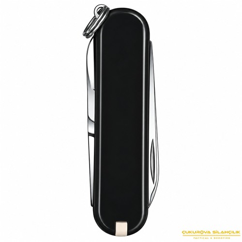 ​Victorinox 0.6223.3G Classic SD Dark Illusion Çakı Kutulu