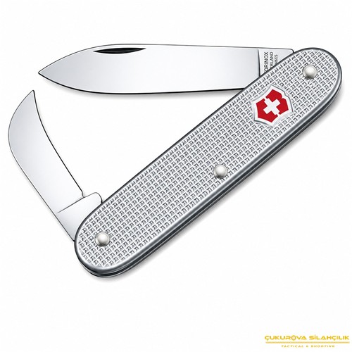 Victorinox 0.8060.26 Pioneer Range Alox Çakı