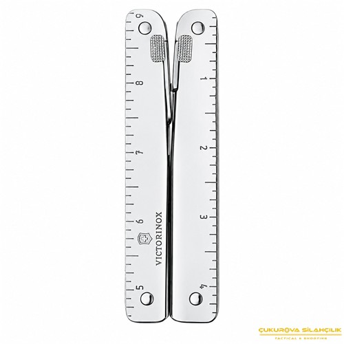 Victorinox 3.0327.N SwissTool X Naylon Kılıflı Çakı