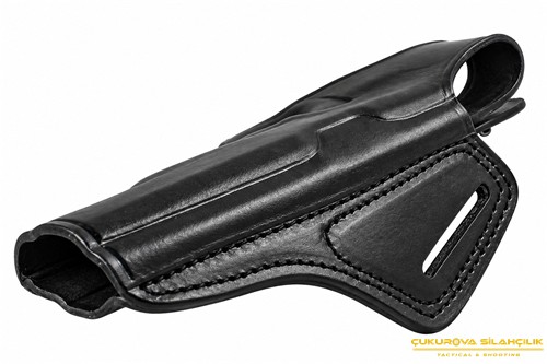 CS Belt Kelebek Sig Sauer P226 Tabanca Kılıfı Siyah