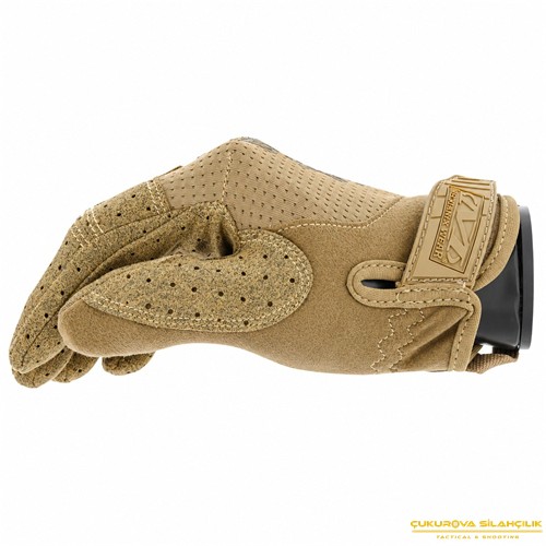 Mechanix Wear® Specialty MSV-72 Vent Coyote Eldiven Bej