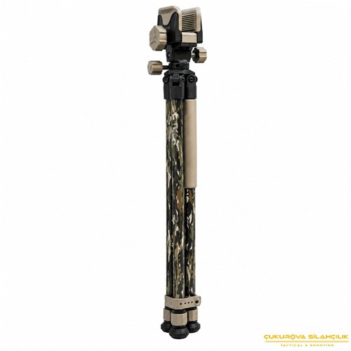 Bog DeathGrip® Bantam Realtree Original Atış Tripodu 51 - 107 Cm