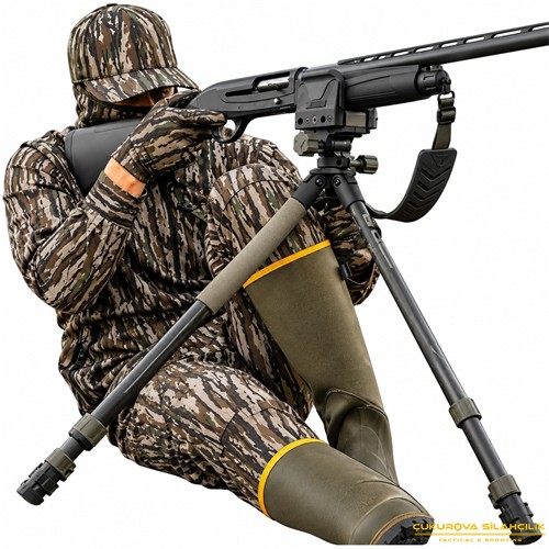 Bog DeathGrip® Bantam Realtree Original Atış Tripodu 51 - 107 Cm