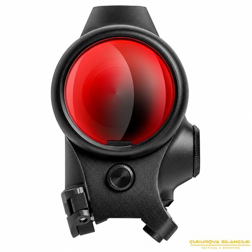 Blaser RD20 36 Mm. 2 Moa Nişangah Red-Dot Siyah