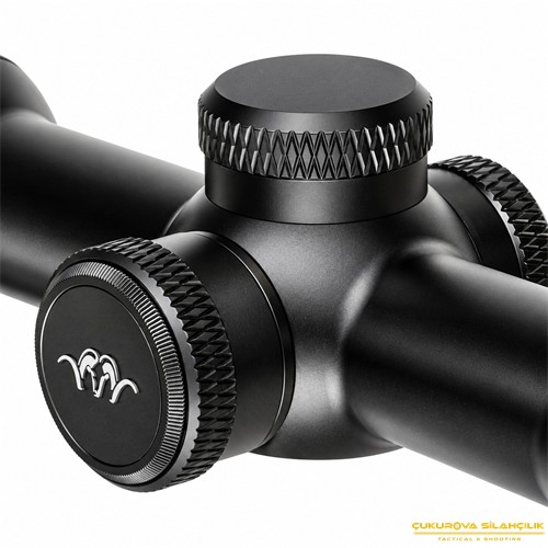 Blaser B2 2 - 12 x 50 Mm. iC Tüfek Dürbünü