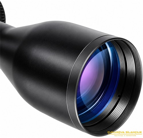 Blaser B2 2.5 - 15 x 56 Mm. iC Tüfek Dürbünü
