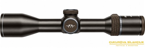 Blaser BJW 2.8 - 20 x 50 Mm. iC Tüfek Dürbünü