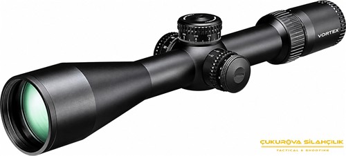 Vortex Strike Eagle 5 - 25 x 56 FFP EBR-7C MRAD Tüfek Dürbünü