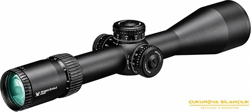 Vortex Strike Eagle 5 - 25 x 56 FFP EBR-7C MRAD Tüfek Dürbünü