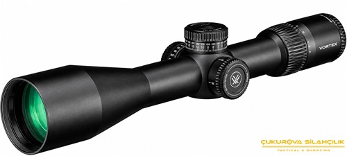 Vortex Optics Venom 5 - 25 x 56 FFP EBR-7C MRAD Tüfek Dürbünü