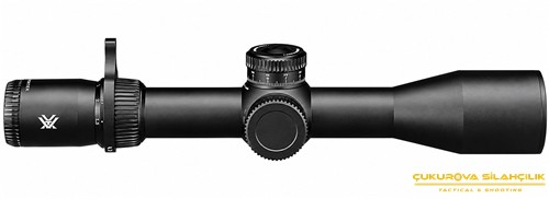 Vortex Venom 3 - 15 x 44 FFP EBR-7C MRAD Riflescope VEN-31502 Tüfek Dürbünü