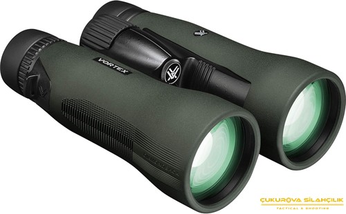 Vortex Optik Diamondback HD dürbün 15x56 Mm. El Dürbünü