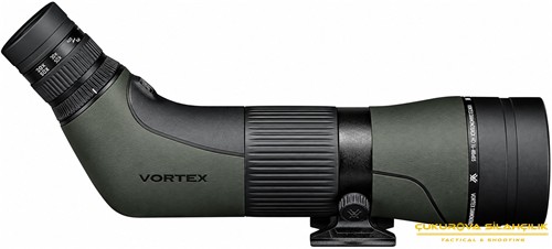 Vortex 16 - 48 x 65 Mm. Crossfire HD Spotting Scope El Dürbünü