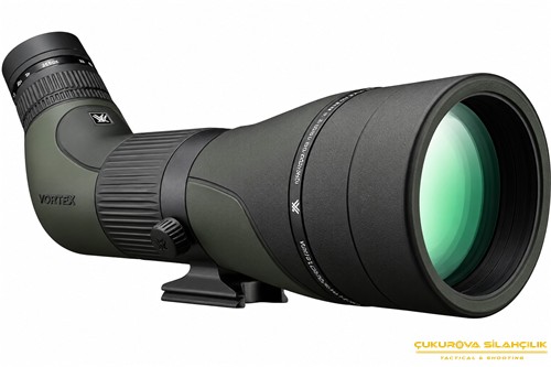 Vortex Crossfire® HD 20 - 60 x 80 Mm. Hunting Gözlem Dürbünü