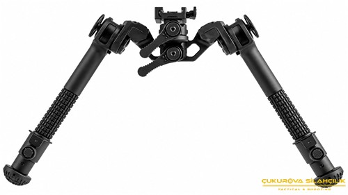 UTG Goliath Picatinny 8-12" Çatal Ayak