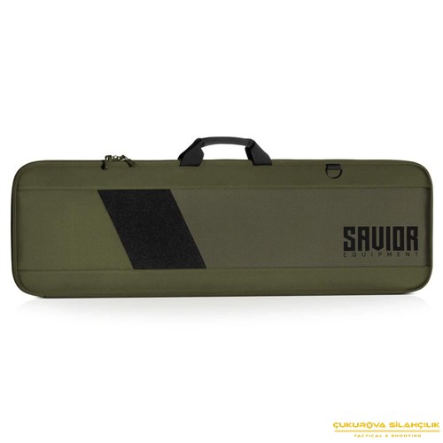 Savior Specialist Tekli Tüfek Çantası 51" Koyu Yeşil