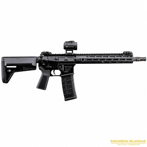 EMG Umbrella Corp. M4 M-LOK CYMA Platinum Airsoft AEG Tüfek GATE Aster MOSFET